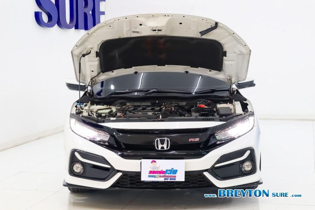 HONDA CIVIC FK VTEC 1.5 [TURBO RS] AT ปี 2022 ราคา 849,000 บาท #BT2024062004 #7