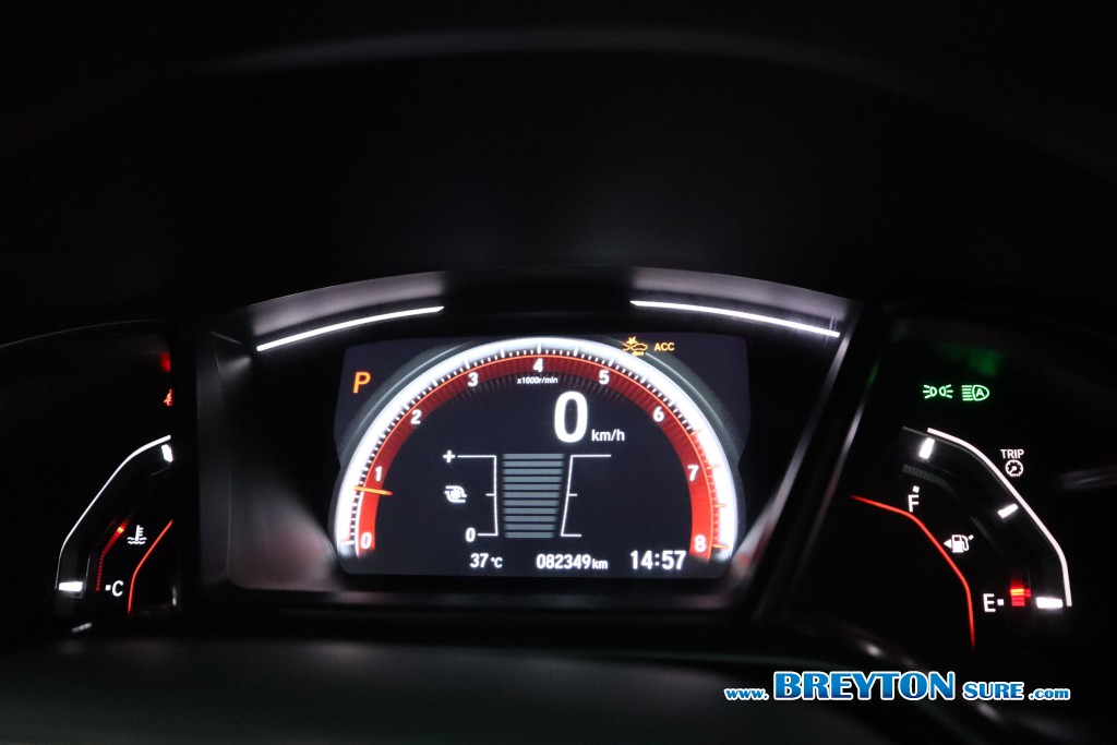 HONDA CIVIC FK VTEC 1.5 [TURBO RS] AT ปี 2022 ราคา 849,000 บาท #BT2024062004 #15