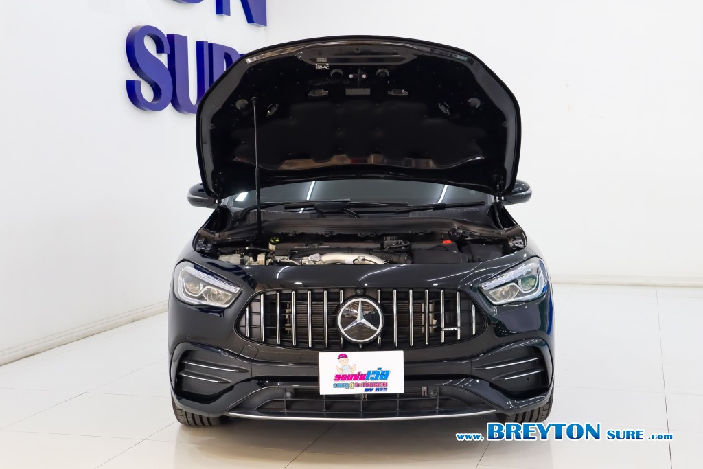 MERCEDES-BENZ GLA-CLASS W247 GLA35 AMG AT ปี 2023 ราคา 2,159,000 บาท #BT2024063001 #7