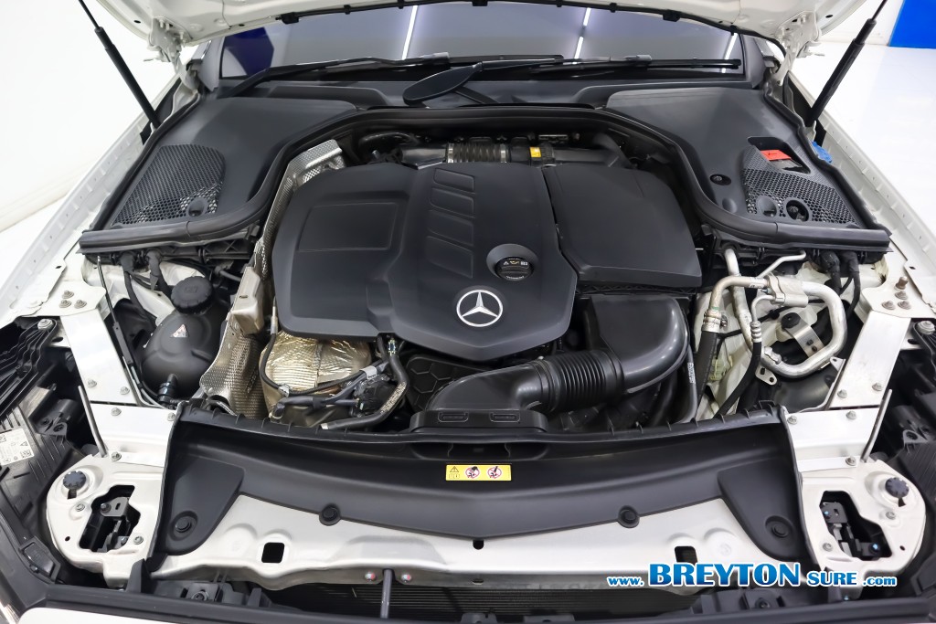 MERCEDES-BENZ E-CLASS W 213 E 220 d AMG Sport AT ปี 2022 ราคา 2,399,000 บาท #BT2024070203 #8