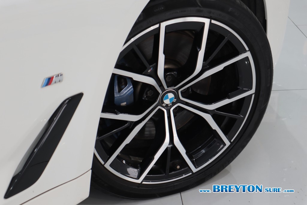 BMW SERIES 5 G30 530e M sport AT ปี 2021 ราคา 1,699,000 บาท #BT2024072602 #27