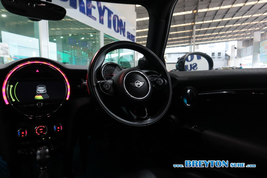 MINI COOPER [S]  2.0 AT ปี 2015 ราคา 799,000 บาท #BT2024072801 #16