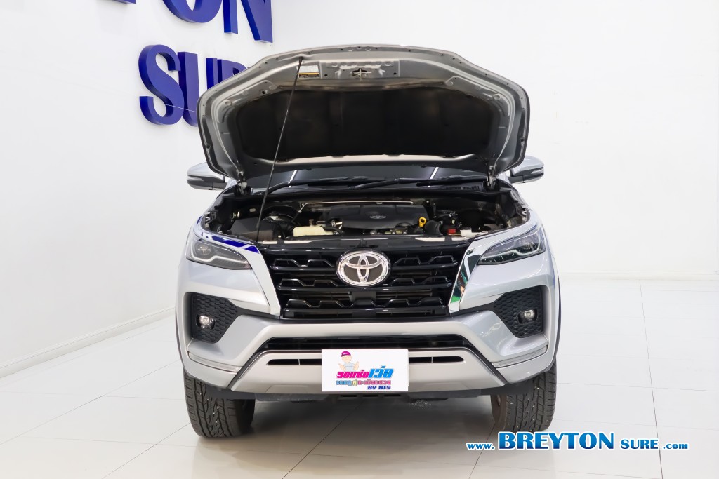 TOYOTA FORTUNER  2.4 [V] AT ปี 2020 ราคา 929,000 บาท #BT2024081401 #6