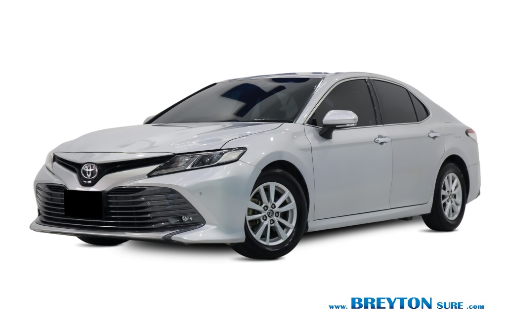 TOYOTA CAMRY  2.0 G AT ปี 2019 ราคา 699,000 บาท #BT2024090603 #1