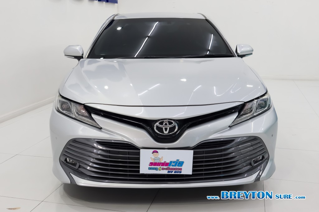 TOYOTA CAMRY  2.0 G AT ปี 2019 ราคา 699,000 บาท #BT2024090603 #2