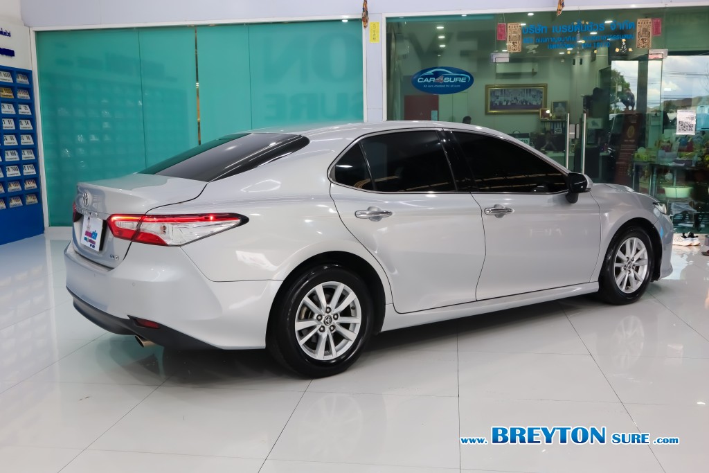 TOYOTA CAMRY  2.0 G AT ปี 2019 ราคา 699,000 บาท #BT2024090603 #3