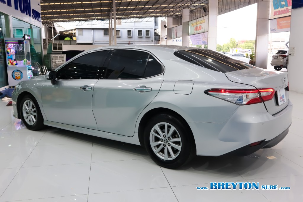 TOYOTA CAMRY  2.0 G AT ปี 2019 ราคา 699,000 บาท #BT2024090603 #5