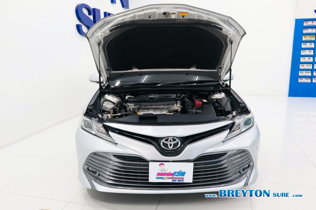 TOYOTA CAMRY  2.0 G AT ปี 2019 ราคา 699,000 บาท #BT2024090603 #7