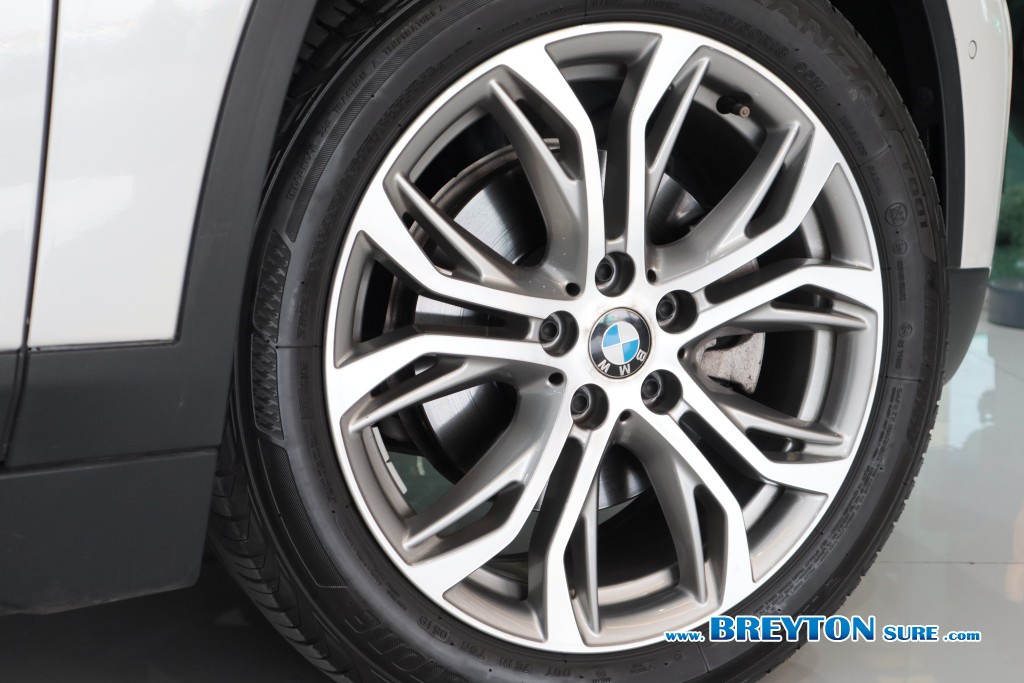 BMW X1 F48 sDrive 18i AT ปี 2020 ราคา 859,000 บาท #BT2024092206 #24