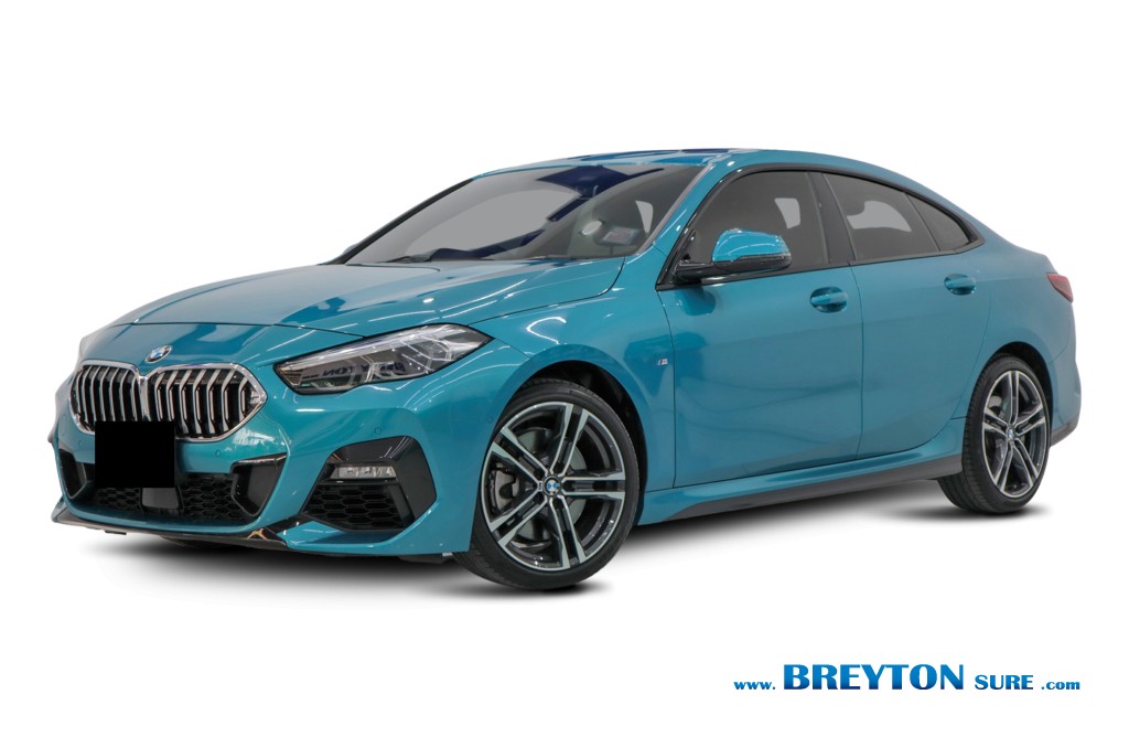 BMW SERIES 2 F 44 2.0 Gran M Sport AT ปี 2023 ราคา 1,529,000 บาท #BT2024092903 #1