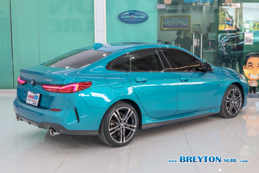 BMW SERIES 2 F 44 2.0 Gran M Sport AT ปี 2023 ราคา 1,529,000 บาท #BT2024092903 #3