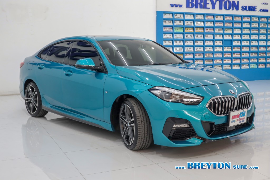 BMW SERIES 2 F 44 2.0 Gran M Sport AT ปี 2023 ราคา 1,529,000 บาท #BT2024092903 #6