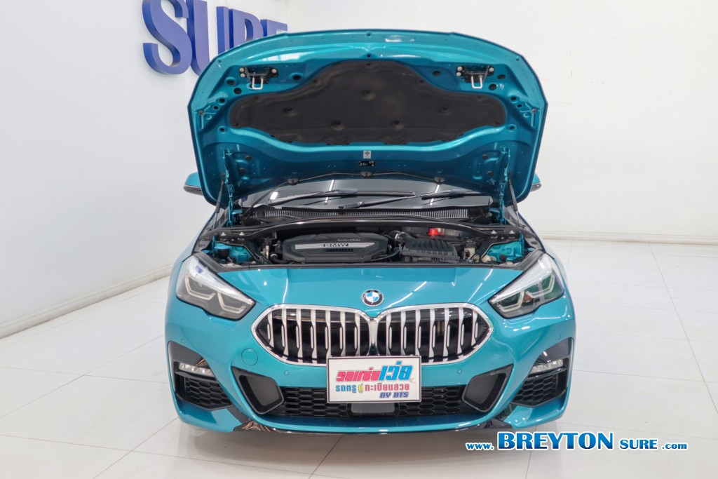 BMW SERIES 2 F 44 2.0 Gran M Sport AT ปี 2023 ราคา 1,529,000 บาท #BT2024092903 #7