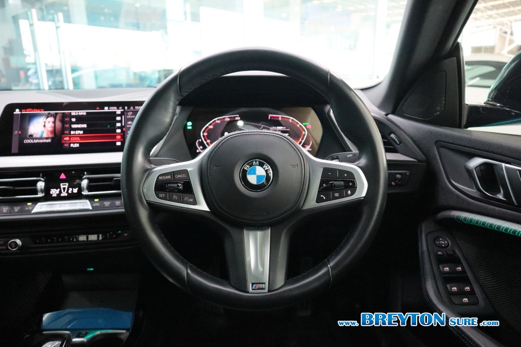 BMW SERIES 2 F 44 2.0 Gran M Sport AT ปี 2023 ราคา 1,529,000 บาท #BT2024092903 #18