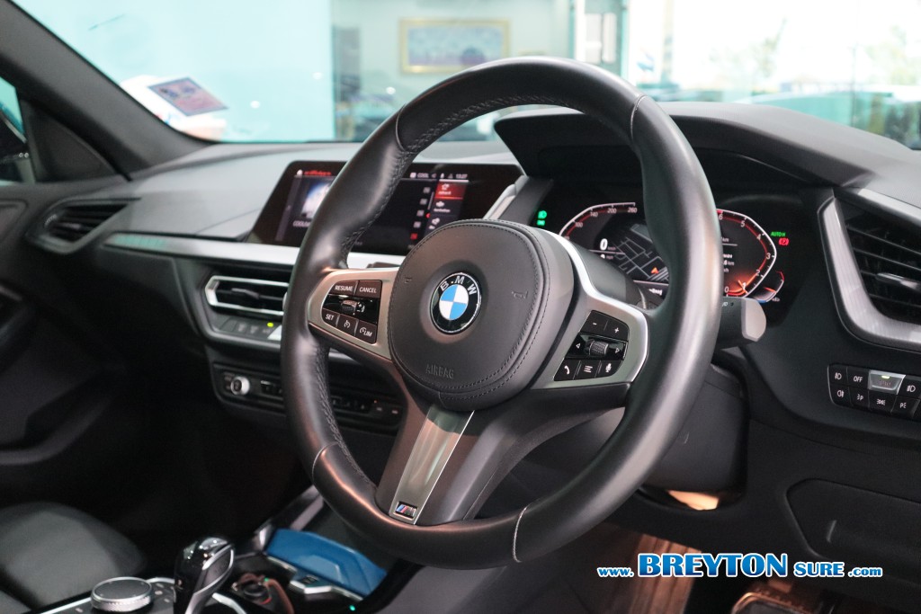 BMW SERIES 2 F 44 2.0 Gran M Sport AT ปี 2023 ราคา 1,529,000 บาท #BT2024092903 #25