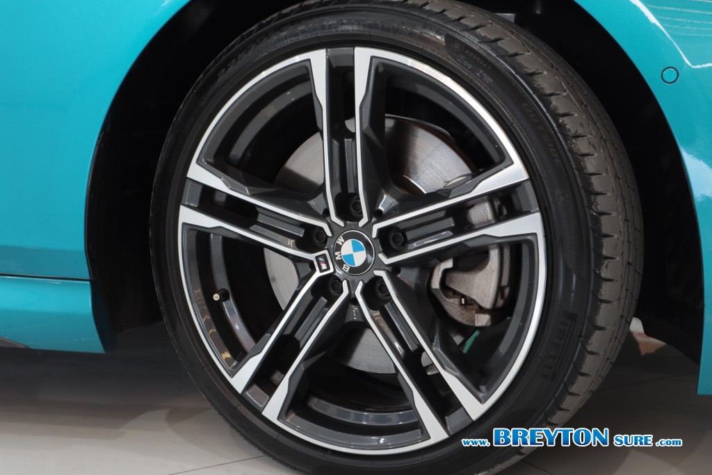 BMW SERIES 2 F 44 2.0 Gran M Sport AT ปี 2023 ราคา 1,529,000 บาท #BT2024092903 #26