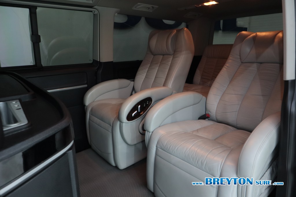 VOLKSWAGEN CARAVELLE  2.0 TDi COMFORTLINE 2 AT ปี 2018 ราคา 1,499,000 บาท #BT2024101501 #11