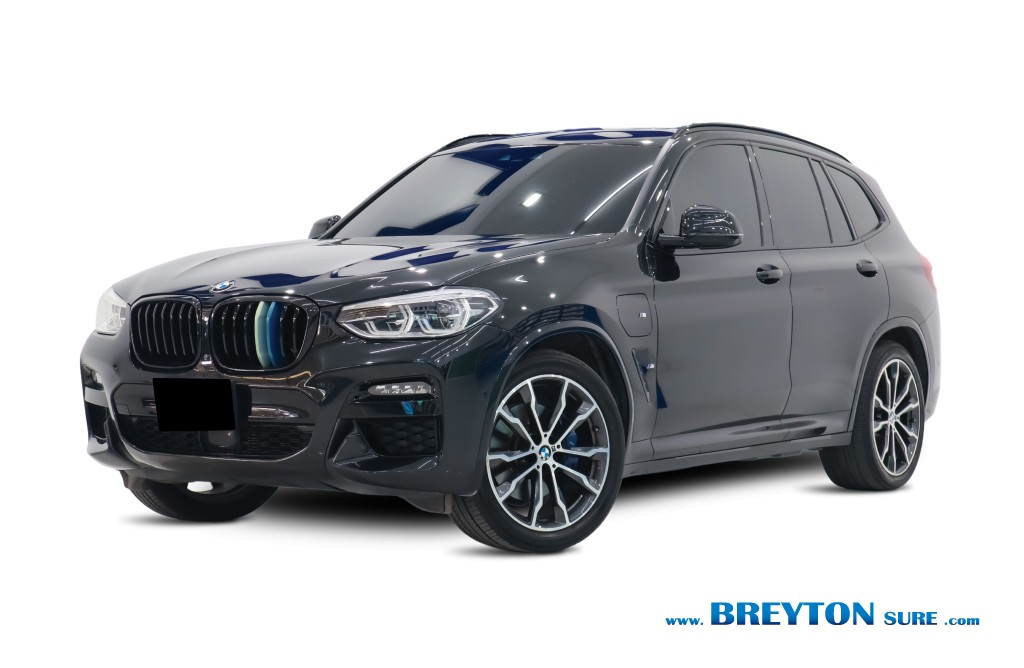 BMW X3 G01  xDrive30e M-Sport AT ปี 2022 ราคา 1,899,000 บาท #BT2024101504 #1