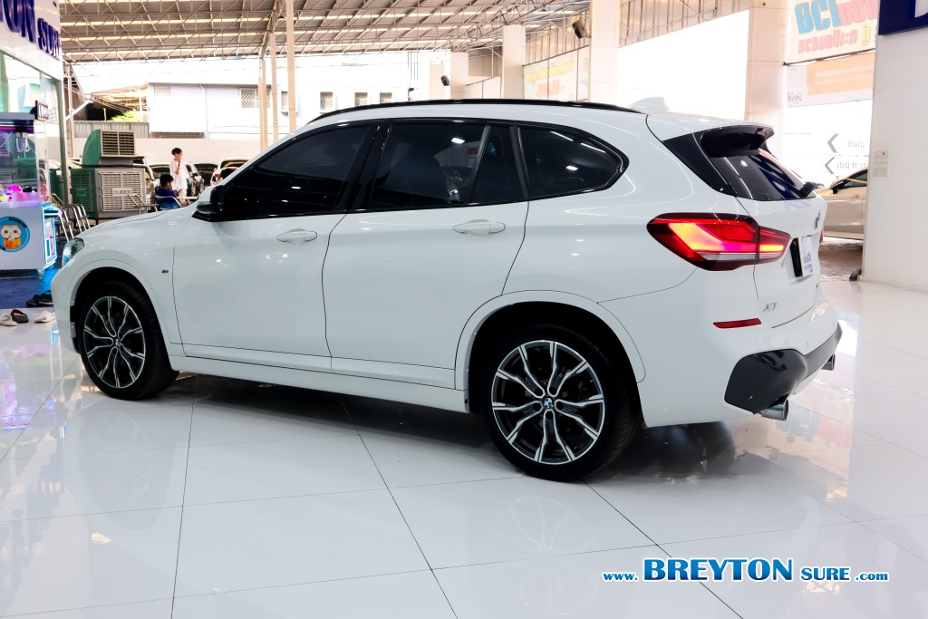 BMW X1 F48 [sDrive] 20d M-Sport AT ปี 2022 ราคา 1,199,000 บาท #BT2024101901 #5