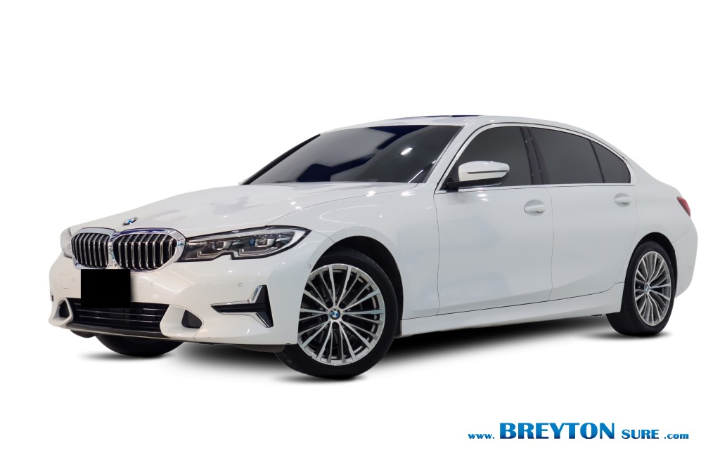 BMW SERIES 3 G28 320Li  AT ปี 2022 ราคา 1,399,000 บาท #BT2024110204 #1