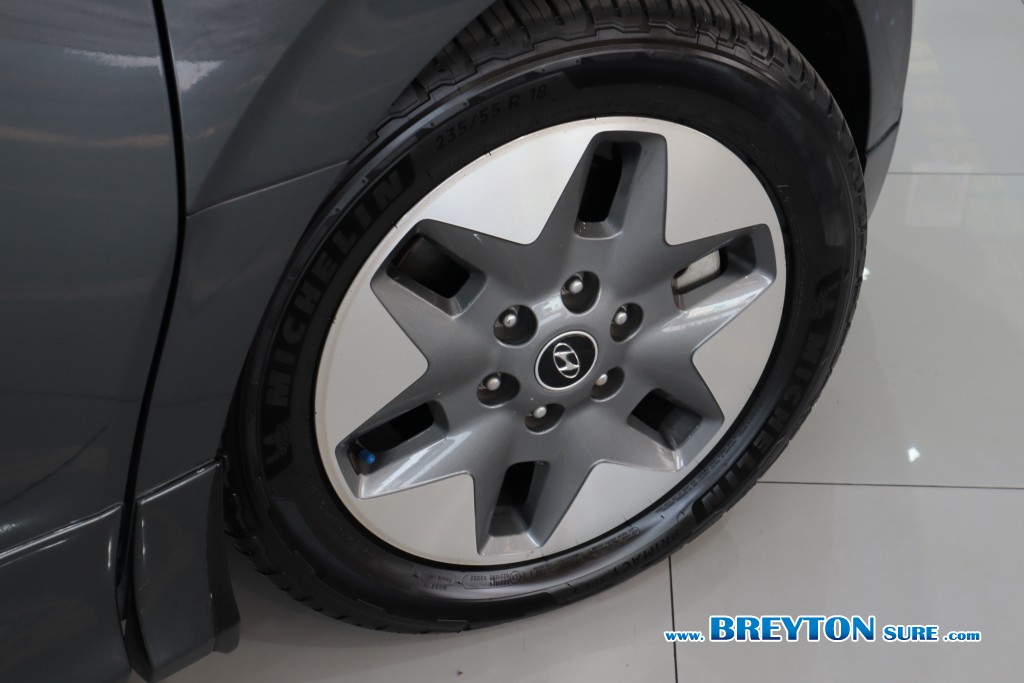 HYUNDAI STARIA  2.2 SEL AT ปี 2022 ราคา 1,359,000 บาท #BT2024110303 #21