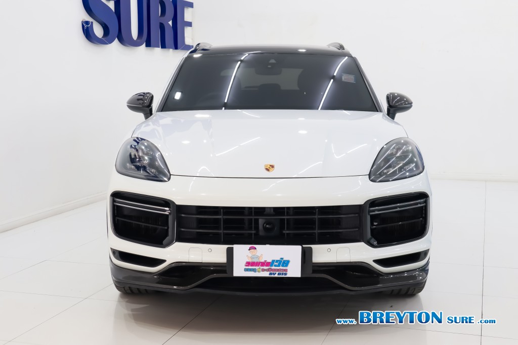 PORSCHE CAYENNE  3.0 E-Hybrid AT ปี 2019 ราคา 3,399,000 บาท #BT2024110802 #2