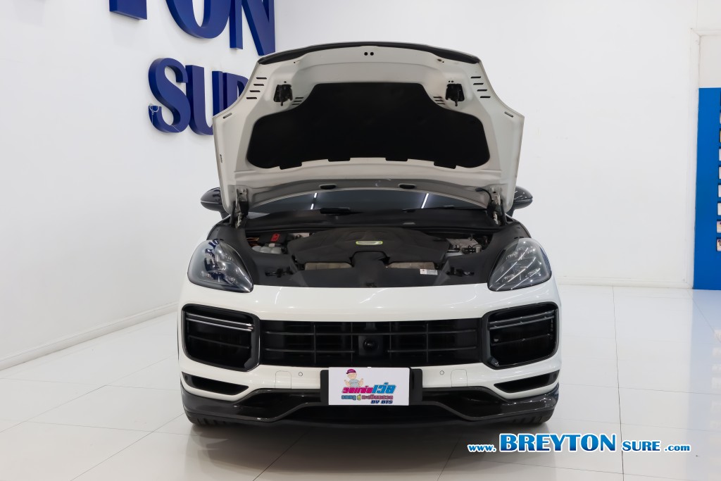 PORSCHE CAYENNE  3.0 E-Hybrid AT ปี 2019 ราคา 3,399,000 บาท #BT2024110802 #7