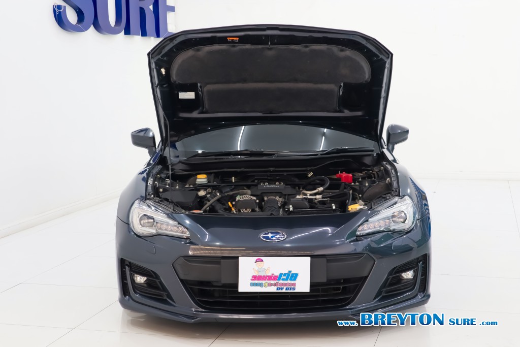 SUBARU BRZ  2.0 [Coupe] AT ปี 2019 ราคา 1,399,000 บาท #BT2024111401 #7