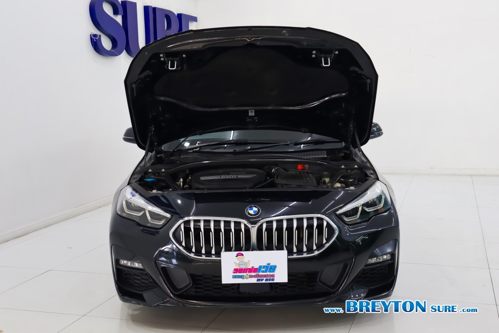 BMW SERIES 2 F 44 2.0 Gran M Sport AT ปี 2021 ราคา 1,239,000 บาท #BT2024120101 #7