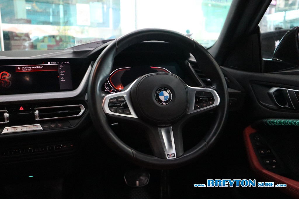 BMW SERIES 2 F 44 2.0 Gran M Sport AT ปี 2021 ราคา 1,239,000 บาท #BT2024120101 #20