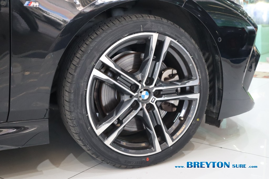 BMW SERIES 2 F 44 2.0 Gran M Sport AT ปี 2021 ราคา 1,239,000 บาท #BT2024120101 #23