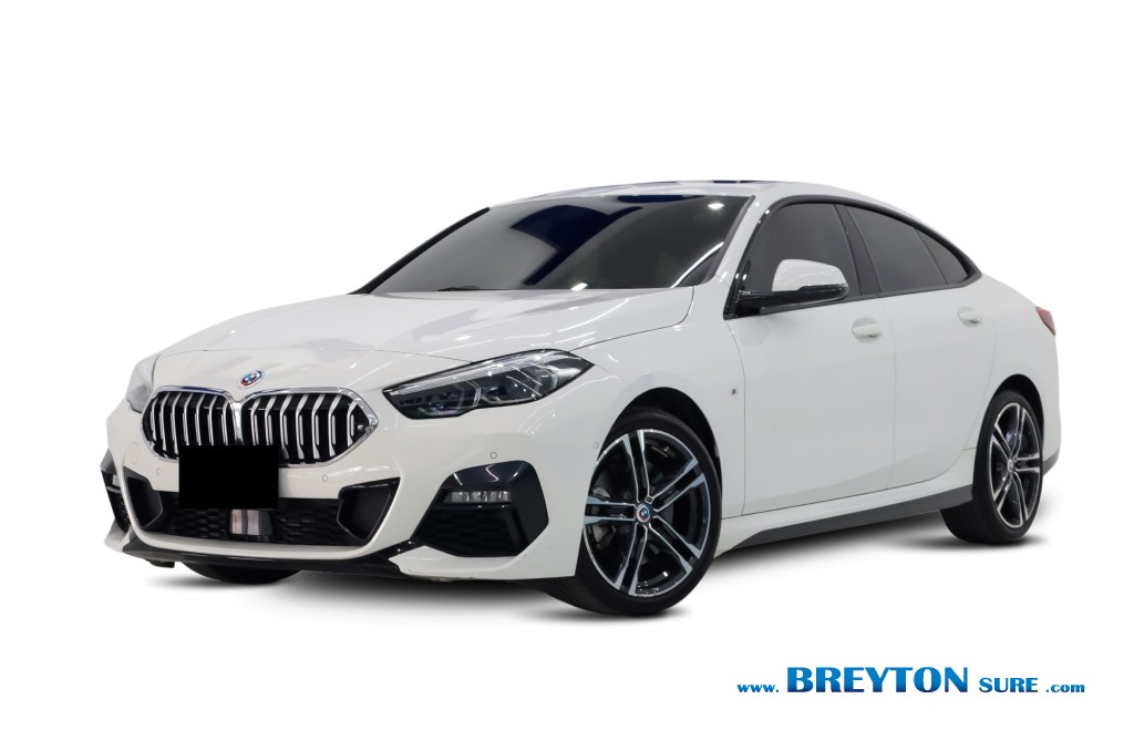 BMW SERIES 2 F 44 2.0 Gran M Sport AT ปี 2022 ราคา 1,359,000 บาท #BT2024120401 #1