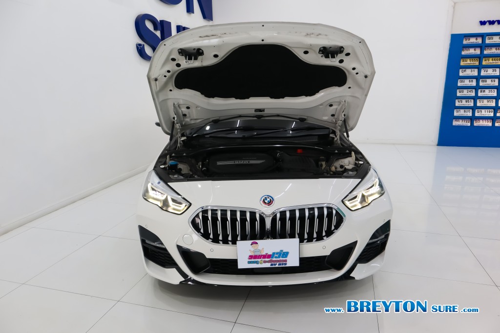 BMW SERIES 2 F 44 2.0 Gran M Sport AT ปี 2022 ราคา 1,359,000 บาท #BT2024120401 #7