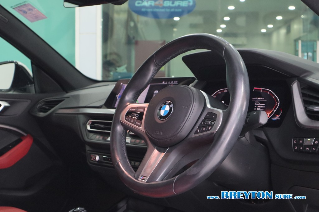 BMW SERIES 2 F 44 2.0 Gran M Sport AT ปี 2022 ราคา 1,359,000 บาท #BT2024120401 #13