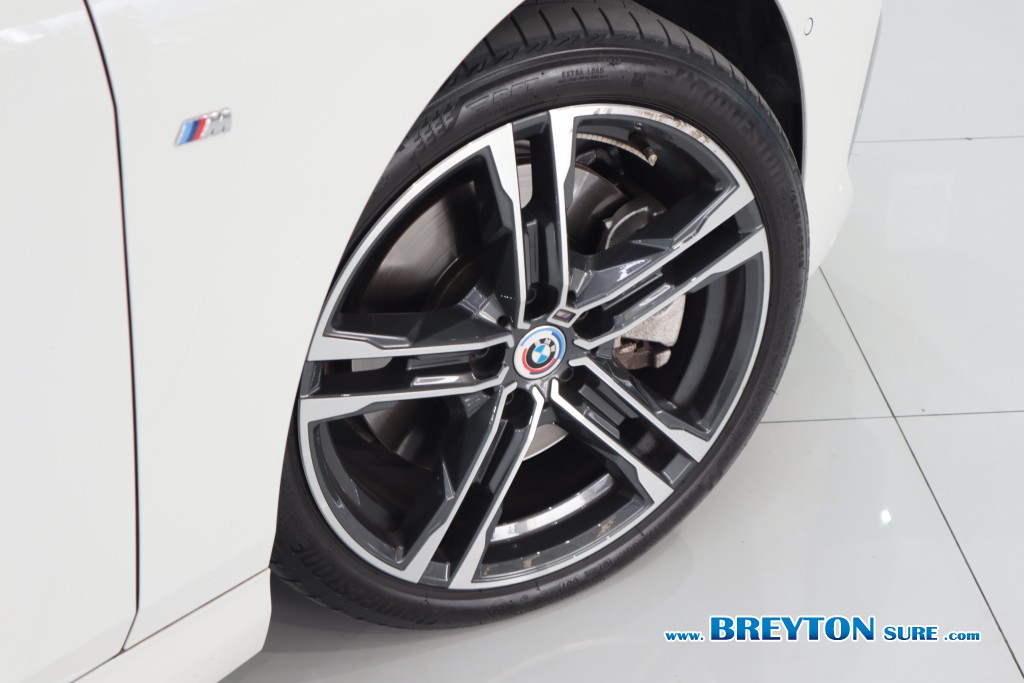 BMW SERIES 2 F 44 2.0 Gran M Sport AT ปี 2022 ราคา 1,359,000 บาท #BT2024120401 #26