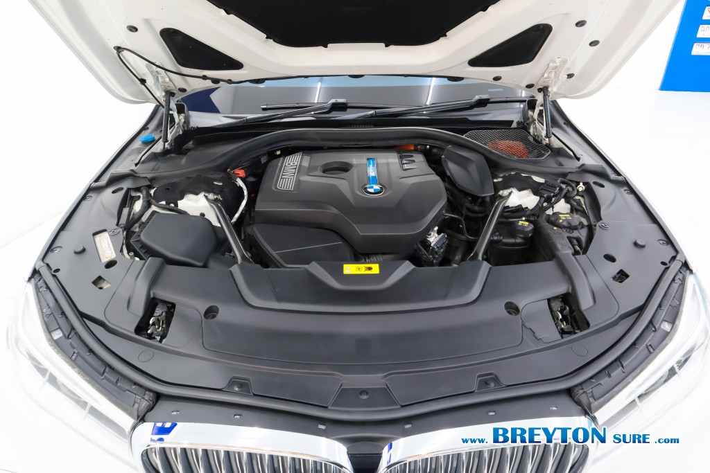 BMW SERIES 7 G11/G12 740 Le xDrive iPerformance AT ปี 2019 ราคา 1,299,000 บาท #BT2024120602 #8