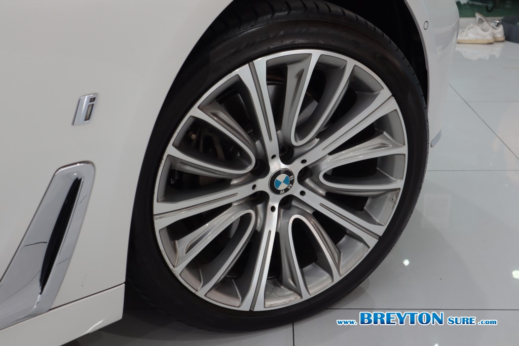 BMW SERIES 7 G11/G12 740 Le xDrive iPerformance AT ปี 2019 ราคา 1,299,000 บาท #BT2024120602 #30