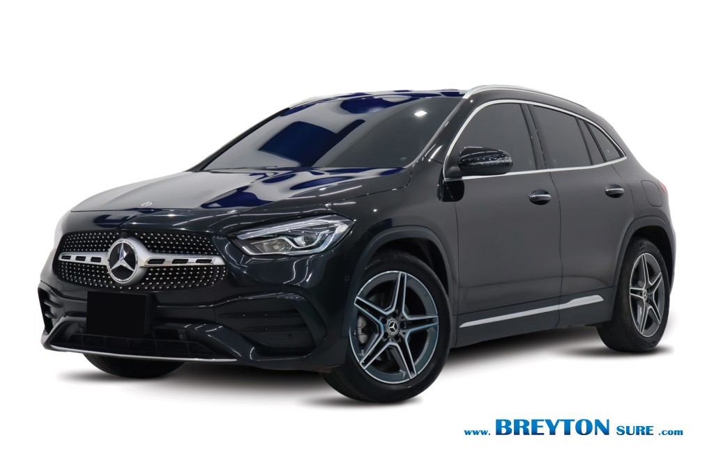 MERCEDES-BENZ GLA-CLASS W247 GLA200 AMG AT ปี 2024 ราคา 1,199,000 บาท #BT2024121901 #1