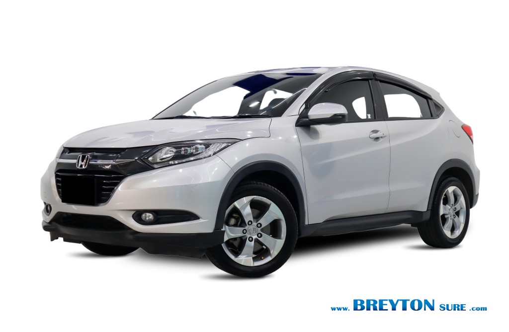 HONDA HR-V  1.8 [E] AT ปี 2015 ราคา 349,000 บาท #BT2024122402 #1