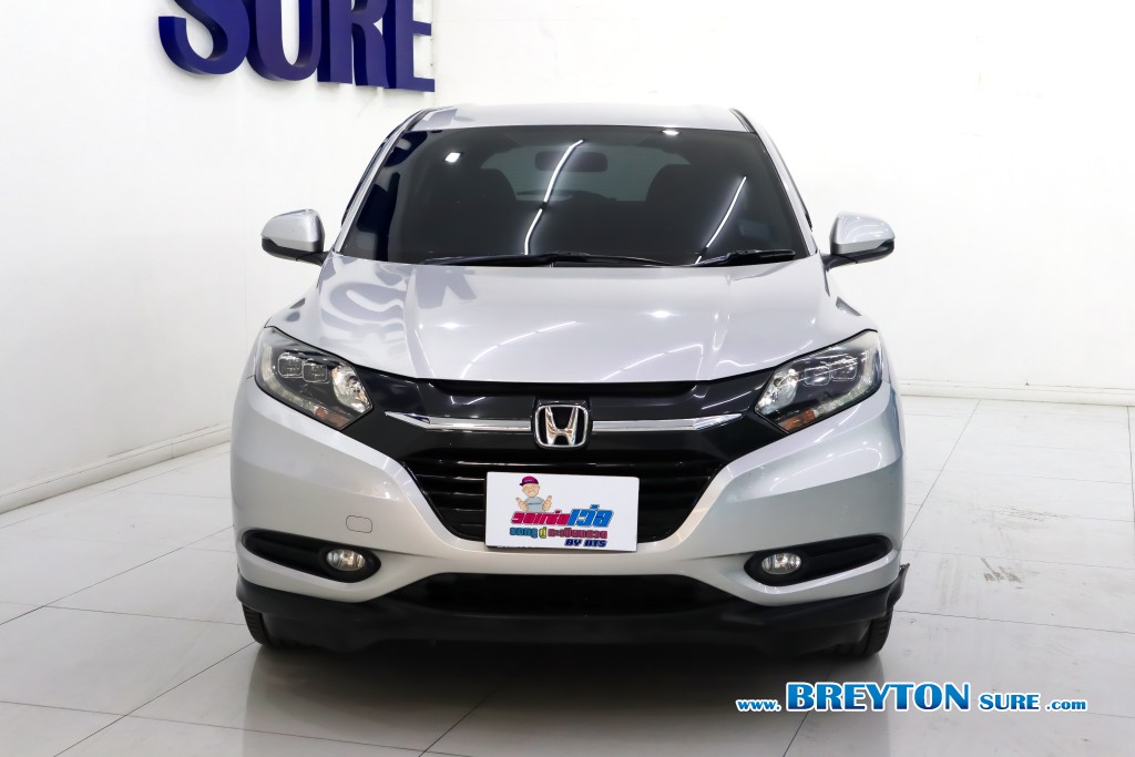 HONDA HR-V  1.8 [E] AT ปี 2015 ราคา 349,000 บาท #BT2024122402 #2