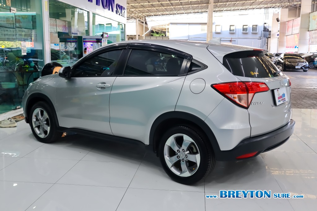 HONDA HR-V  1.8 [E] AT ปี 2015 ราคา 349,000 บาท #BT2024122402 #5