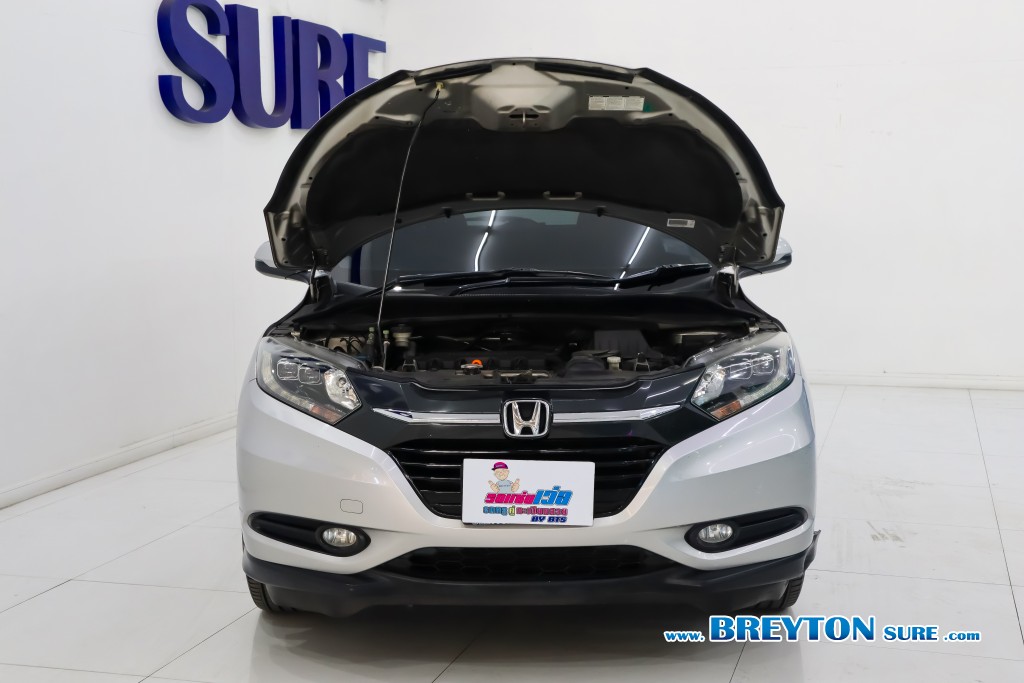 HONDA HR-V  1.8 [E] AT ปี 2015 ราคา 349,000 บาท #BT2024122402 #7