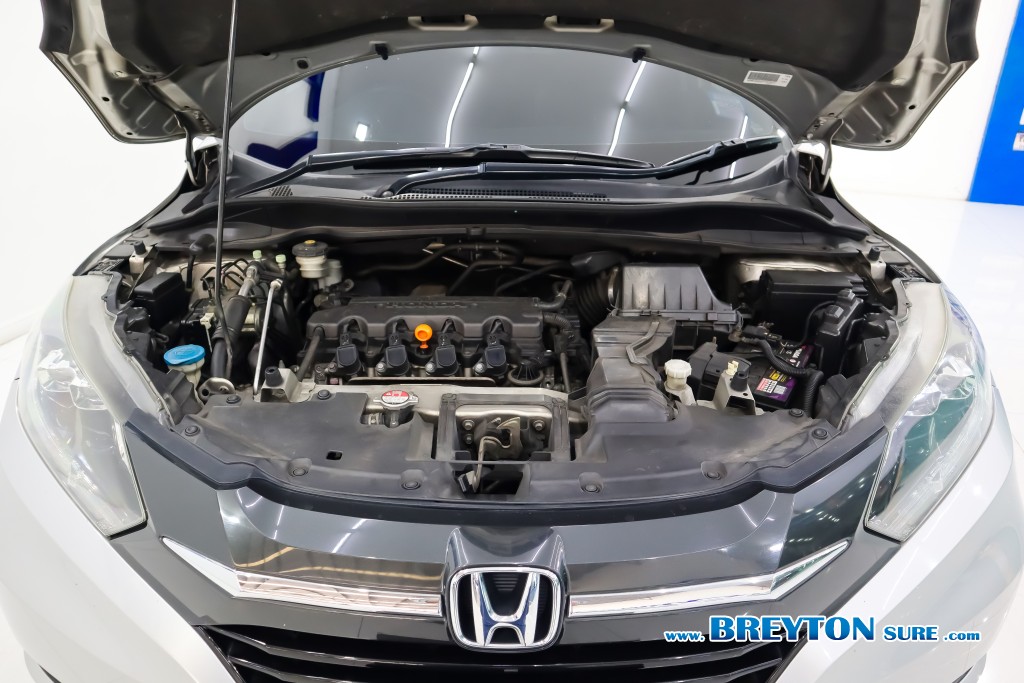 HONDA HR-V  1.8 [E] AT ปี 2015 ราคา 349,000 บาท #BT2024122402 #8