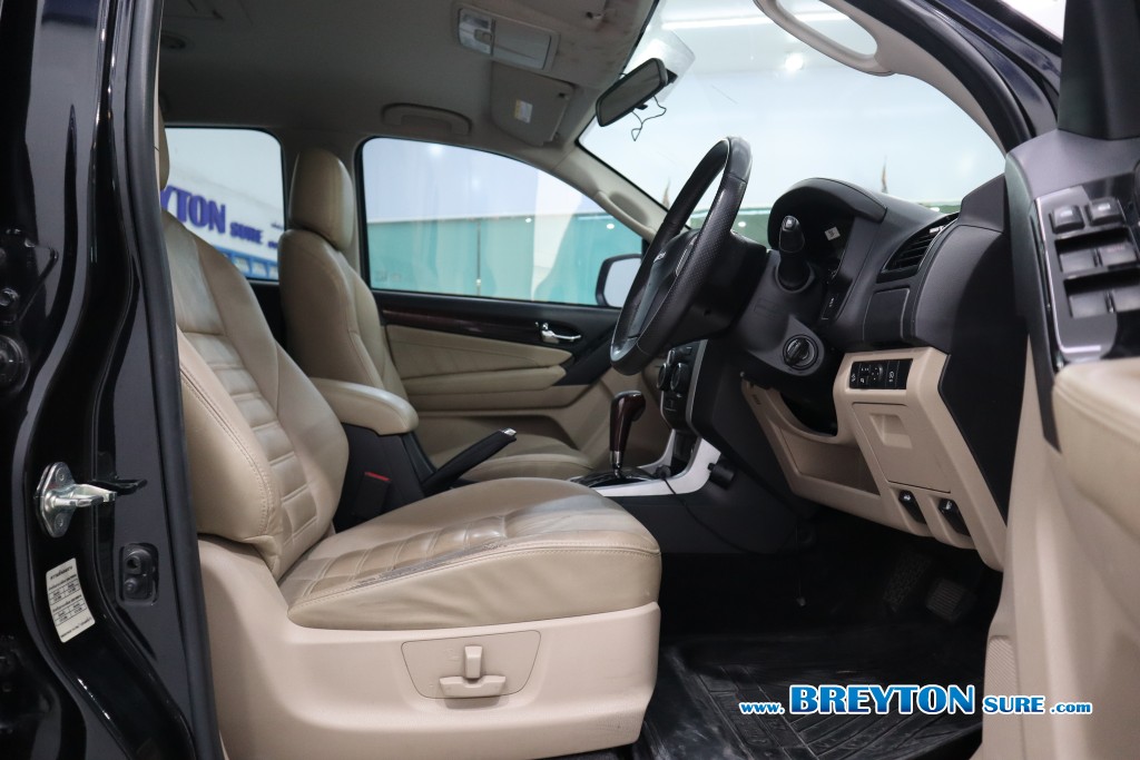 ISUZU MU-X  1.9 Ddi [BLUE POWER] AT ปี 2018 ราคา 599,000 บาท #BT2024122601 #9