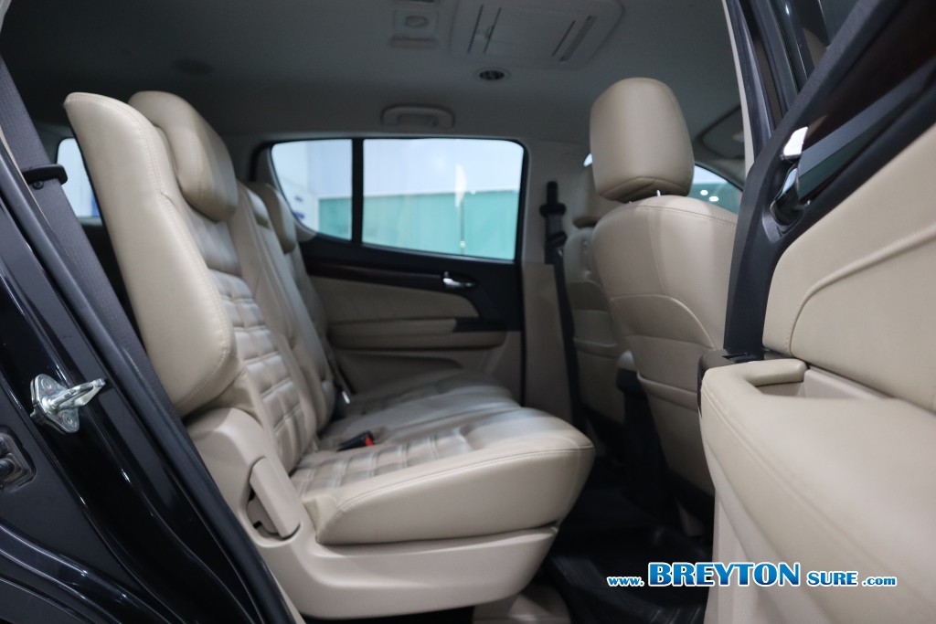 ISUZU MU-X  1.9 Ddi [BLUE POWER] AT ปี 2018 ราคา 599,000 บาท #BT2024122601 #10