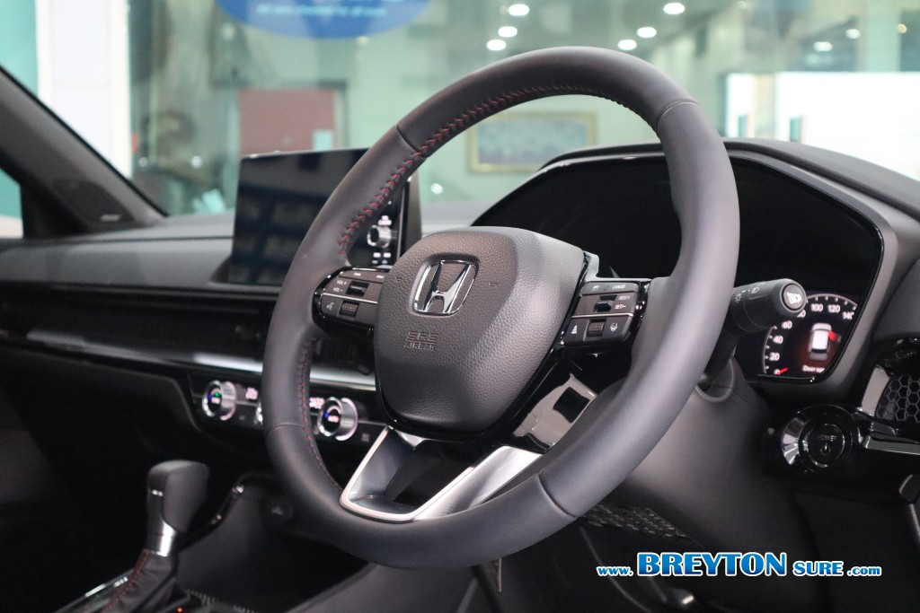 HONDA CR-V  2.0 e:HEV RS 4WD AT ปี 2024 ราคา 1,399,000 บาท #BT2025012502 #15