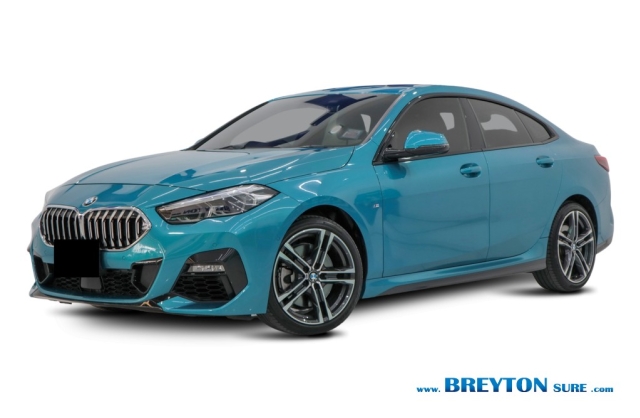 BMW SERIES 2 F 44 2.0 Gran M Sport AT ปี 2023 ราคา 1,529,000 บาท #BT2024092903